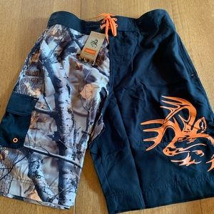 Swim Trunks Legendary Whitetails